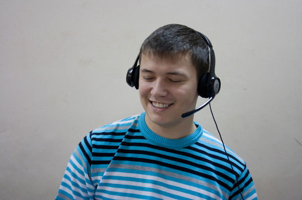 Александр Гуменников