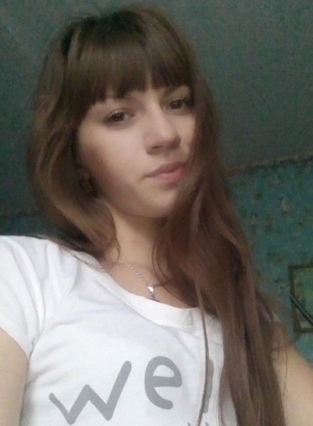 Олечка Оленская