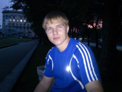 Иван Соколов