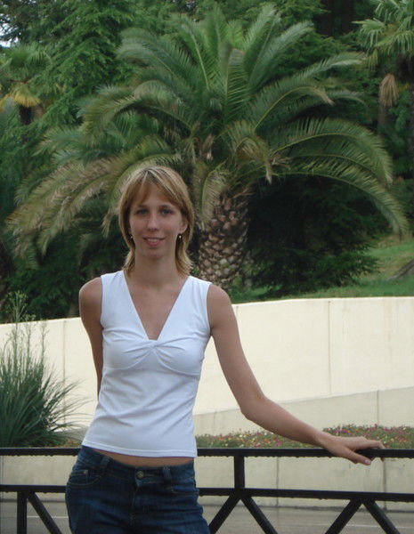 Елена Чехутская