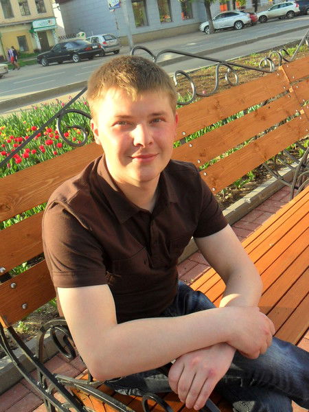 Сергей Михалёв