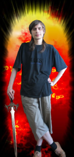 Дмитрий Баталин