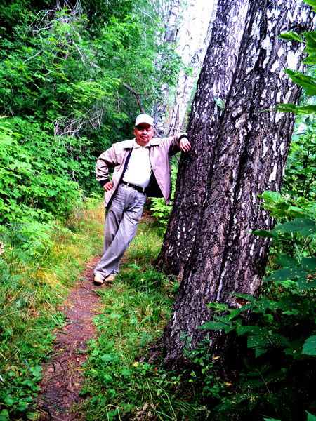 Эмил Исмаев