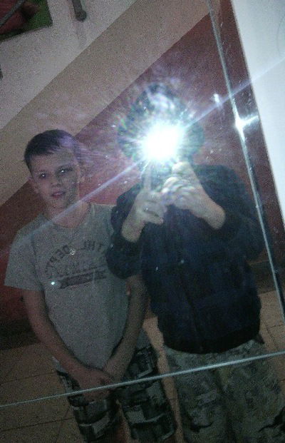 Тимур Магсумов