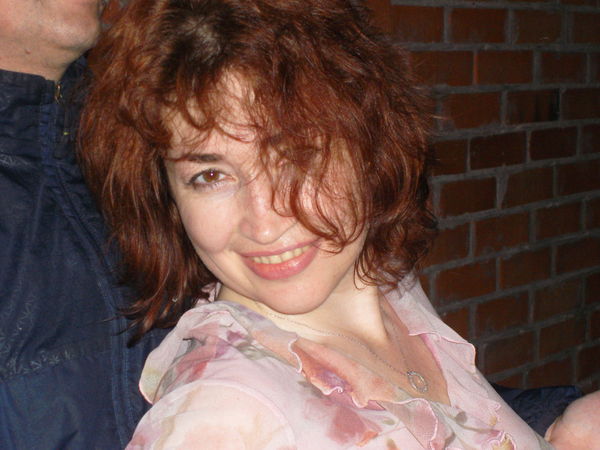 Галина Захарова