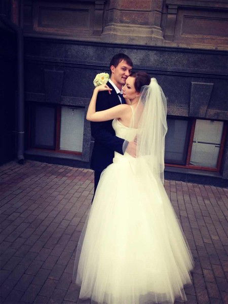 Кристина Угнивенко