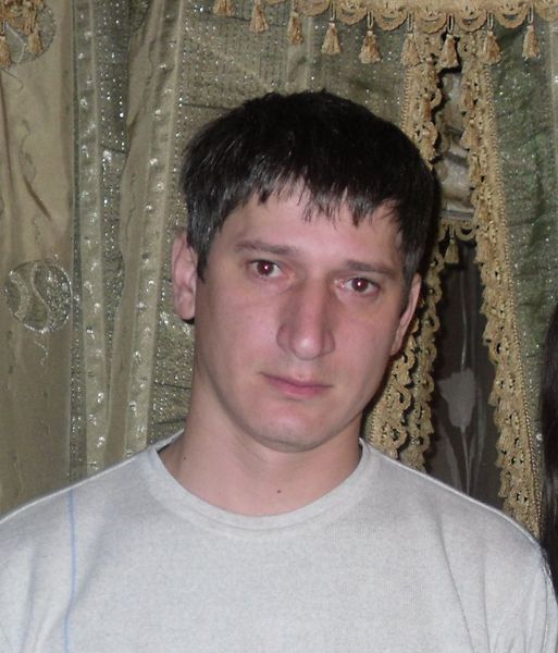 Хабиб Алибекгаджиев