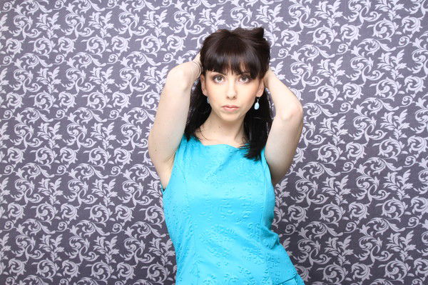 Шушанночка Маилян