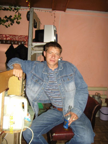 Василий Куцый