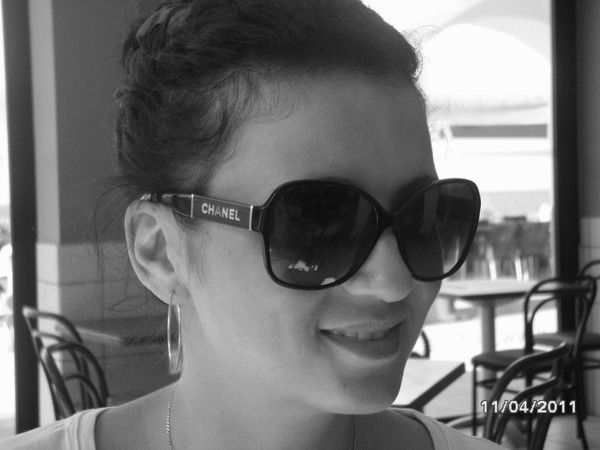 Лилия Газзалетдинова