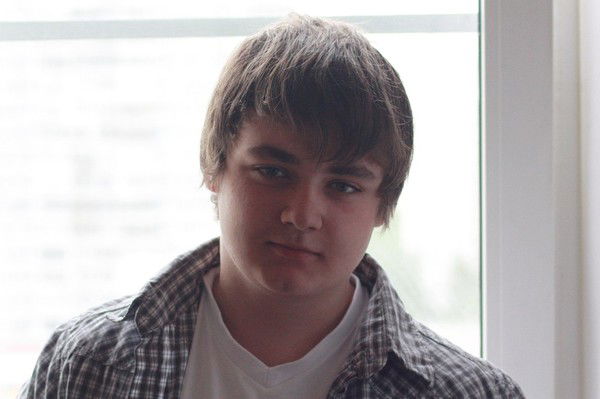 Костя Чугунов