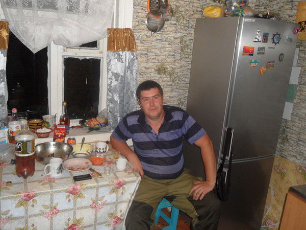 Анатолий Никифоров