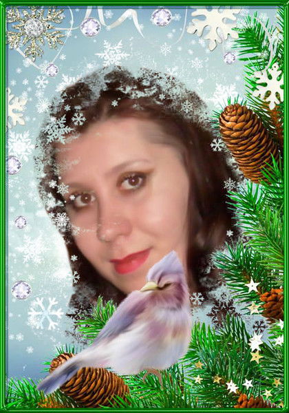 Анна Матвеева