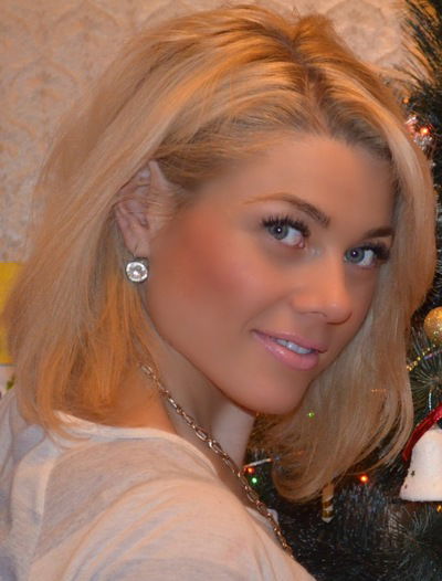 Ирина Лысокобылко