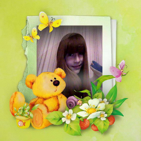 Катя Сентюрина