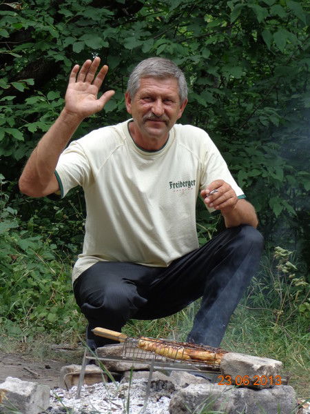 Володимир Сікора