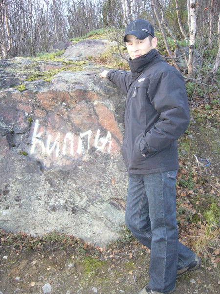 Азамат Жамбалиев