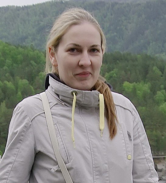 Татьяна Заболоцкая