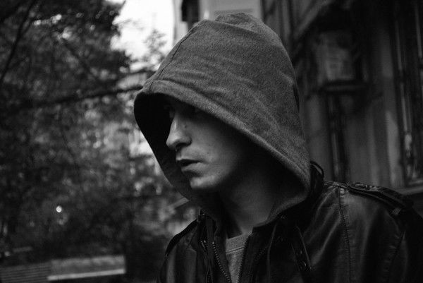 Антон Астров