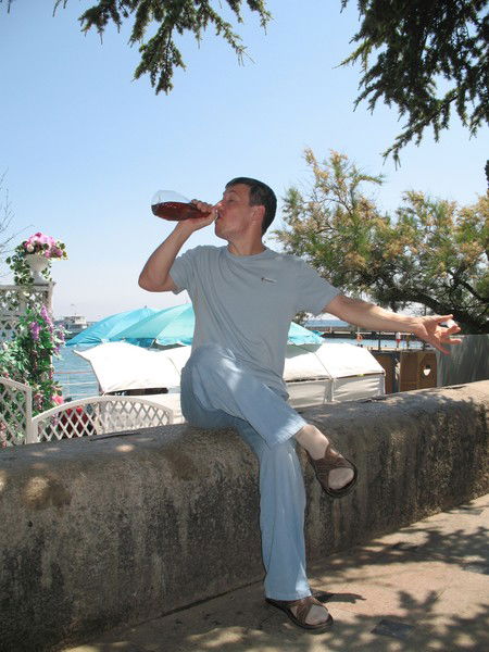 Андрей Булахов