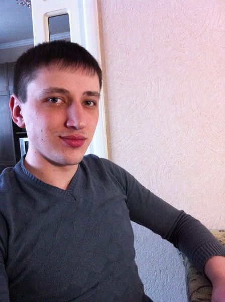 Андрей Леонтьев