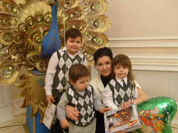 Татаьяна Белякова