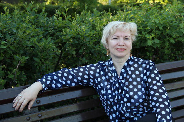 Елена Урвачева