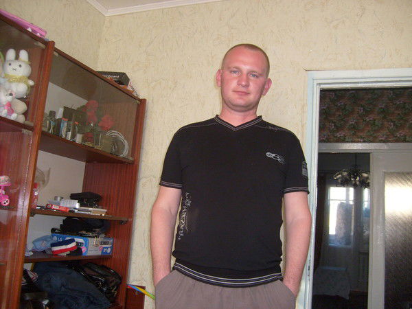 Дмитрий Арлукевич