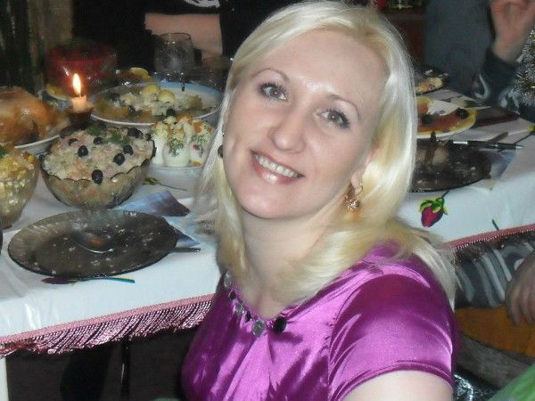 Светлана Волкотрубова