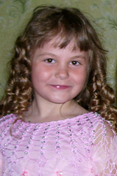 Юлия Лавринович