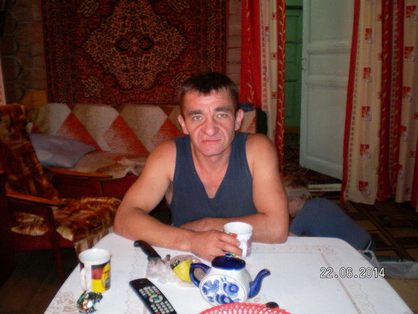 Андрей Гончаров