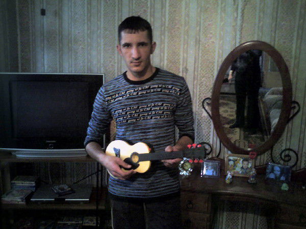 Дима Cтранник