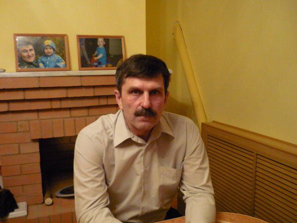 Владислав Брылёв