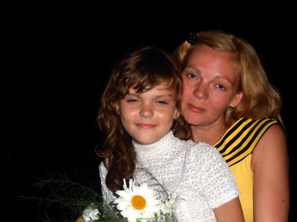 Наталья Кикоть