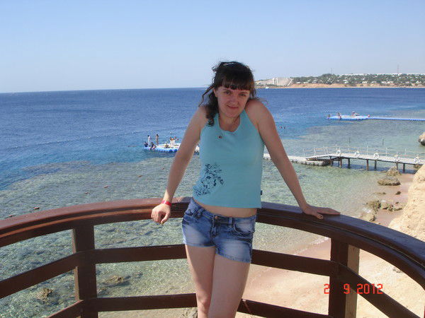 Галина Кудряшёва