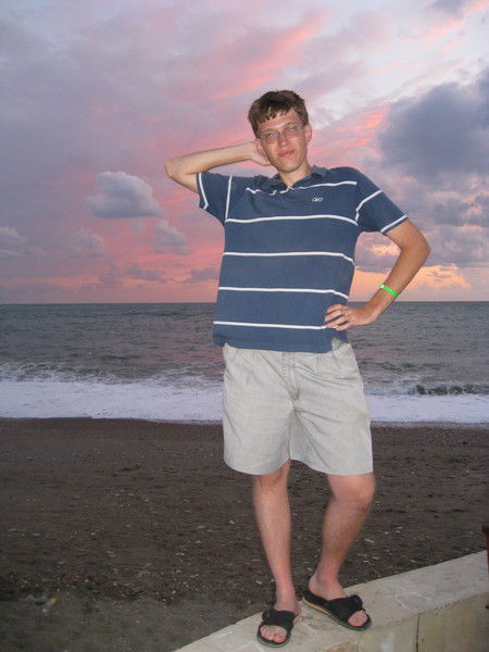 Александр Зайцев