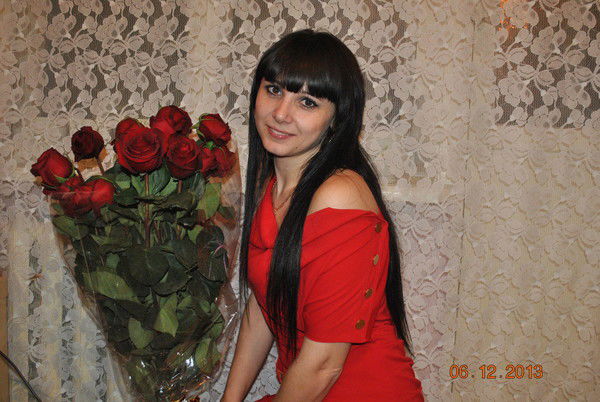 Ирина Бекишова