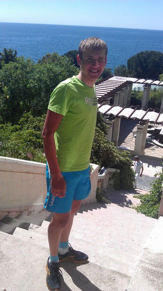 Дмитрий Лукьянов