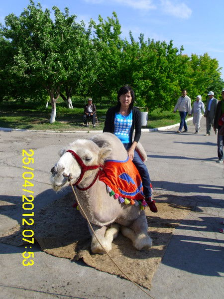 Шолпан Себен