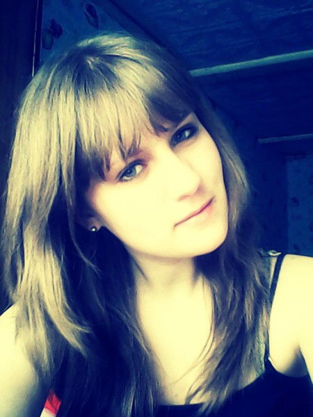 Лина Черней