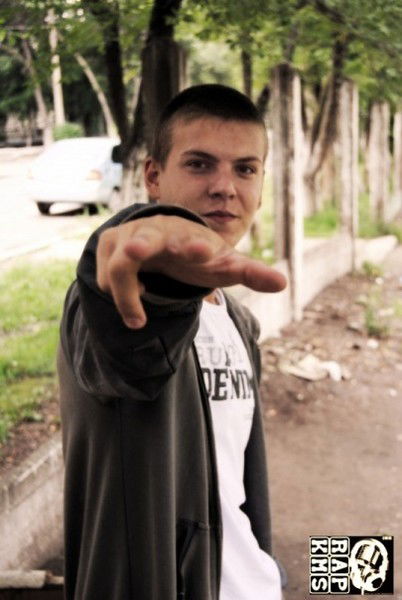 Александр Горбачев