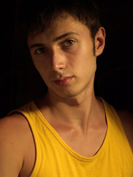 Роман Тупчий