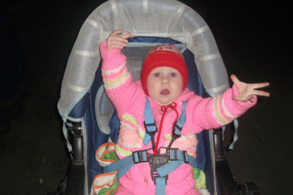 Татьяна Кладий