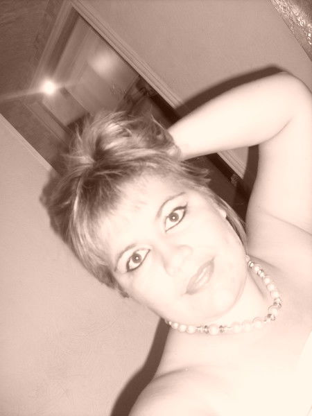 Оля Тарасова