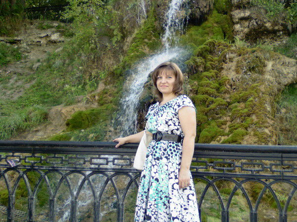 Анна Фаттахова