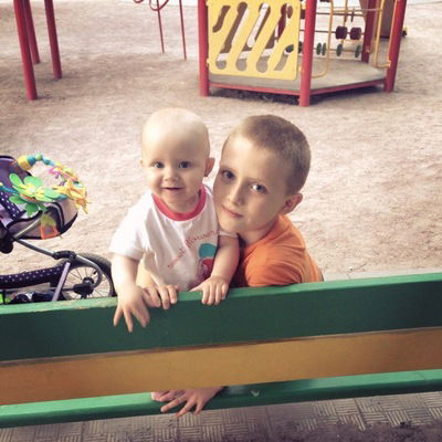 Марина Сокольникова