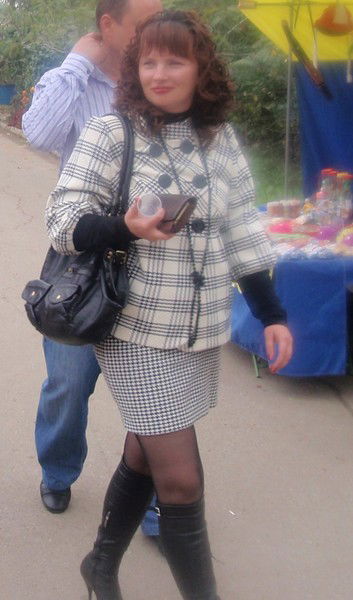 Елена Подопригора