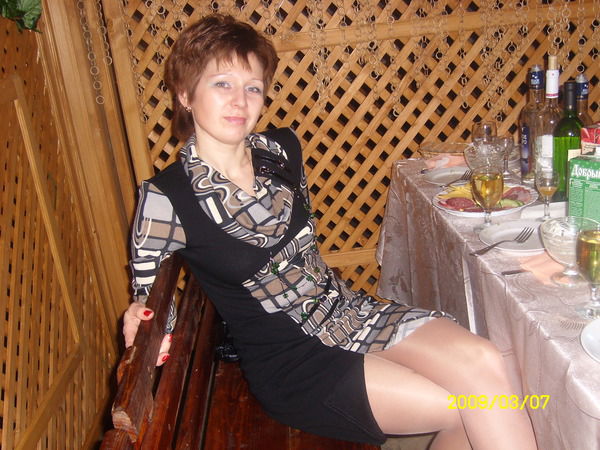 Ольга Чураева