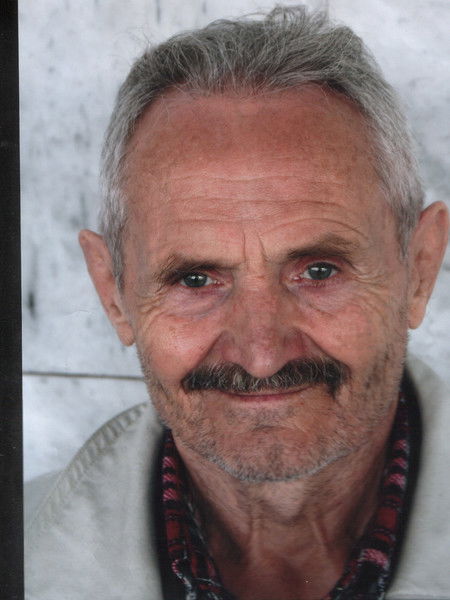 Сергей Астрянин