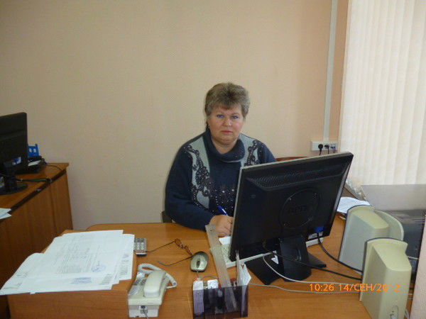 Татьяна Танина